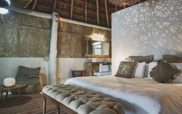 Jade Tulum Hotel