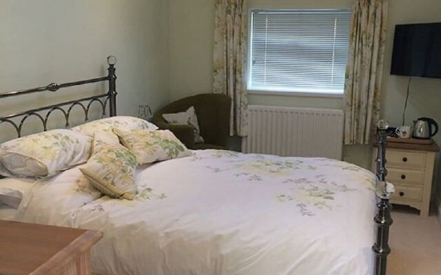 Bonners Lodge