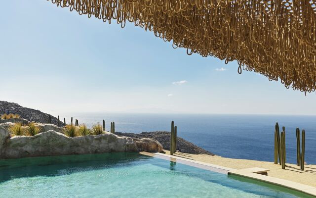 Myconian Panoptis Escape - Small Luxury Hotels of the World