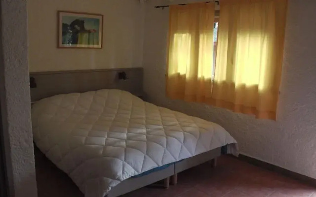 village vacances KALLISTERRA