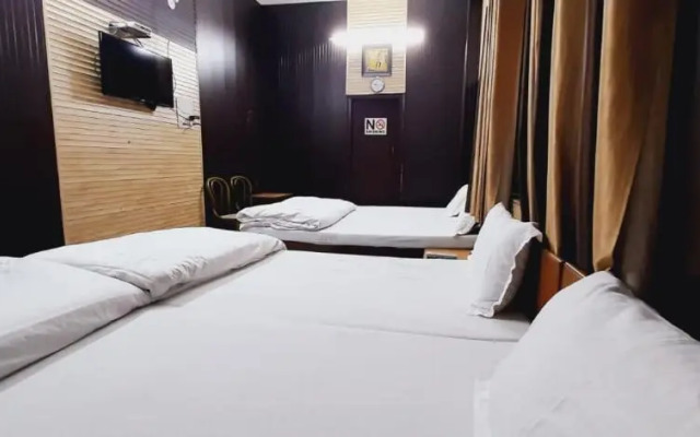Gokul guest house