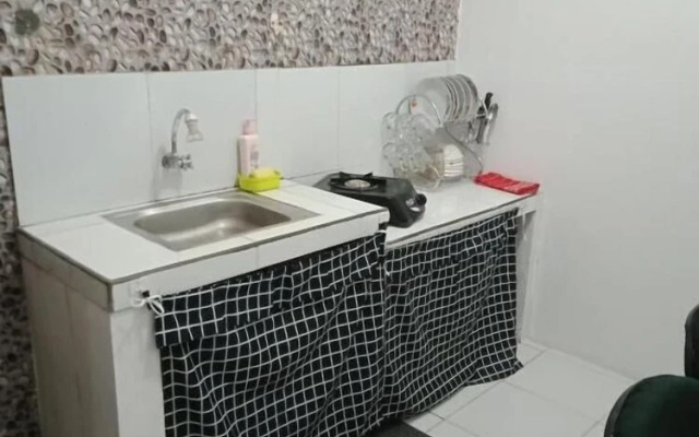 Express O 92303 Homestay Mutiara Wonosobo Syariah