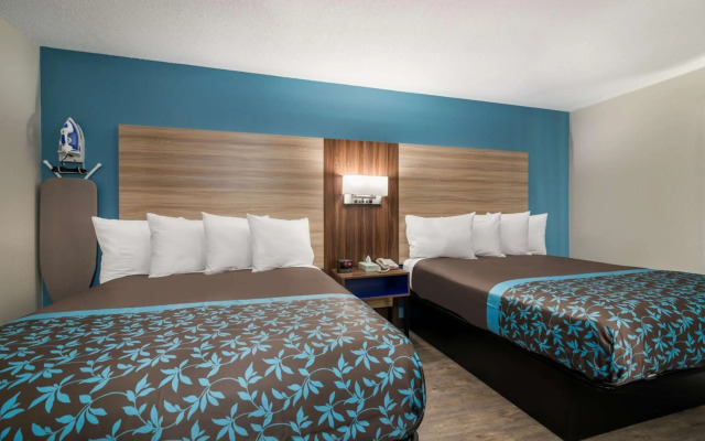 SureStay Hotel by Best Western Lewiston