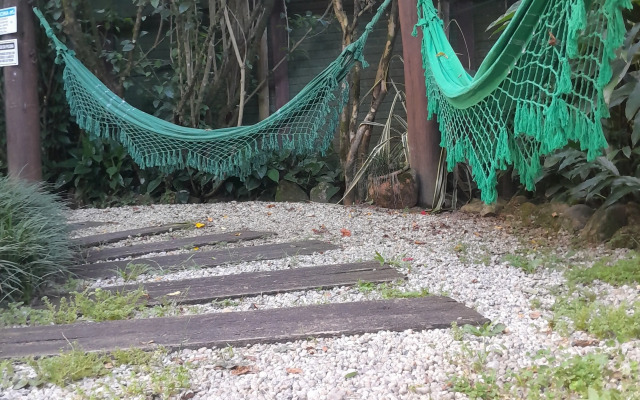 Pousada da Terra Paraty