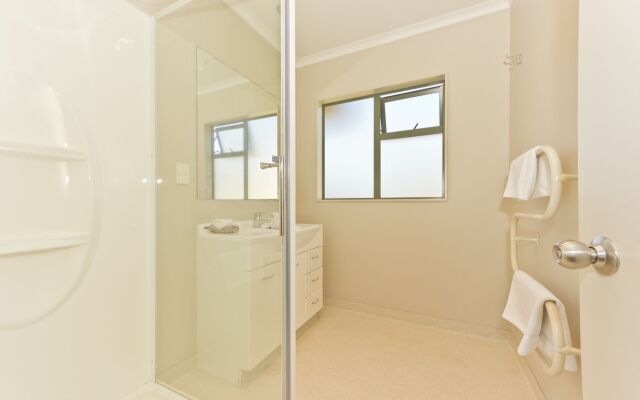 Tahuna Beach Holiday Park