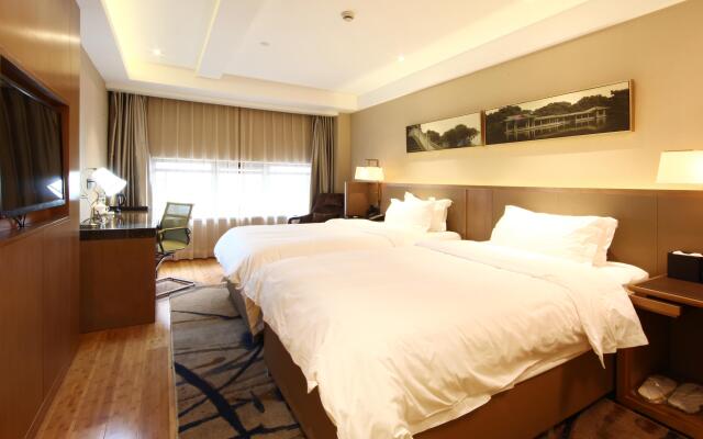 Hangzhou Rui Ju Hotel