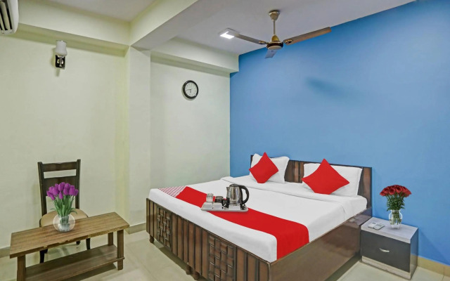 OYO Flagship 88302 Shyam Residency Near Lotus Temple