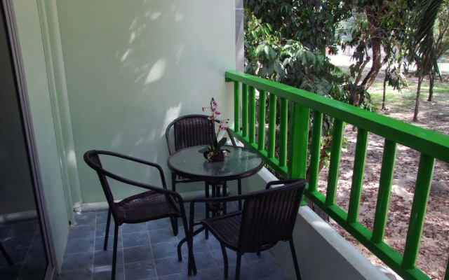 Samui Green Hotel