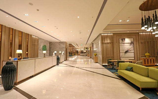 Holiday Inn Chandigarh Zirakpur by IHG