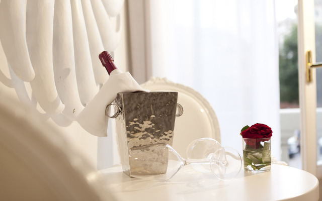 Eurostars Florence Boutique