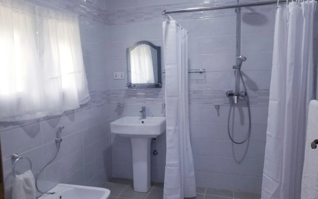 Charlestina Beach Resort