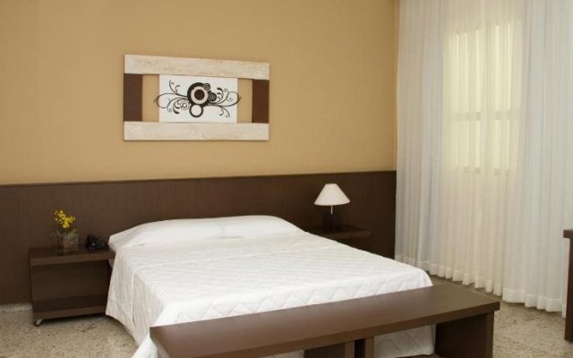 Santorini Hotel