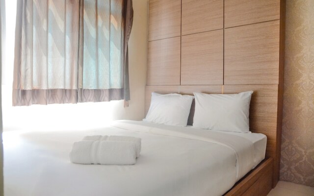 2BR Grand Emerald Apartment