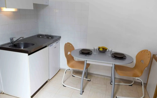 Appart'Hotel Abitel