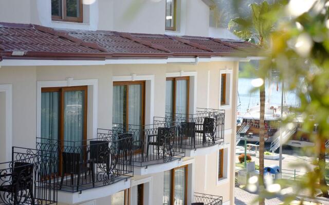 Cennet Life - Exclusive City Hotel