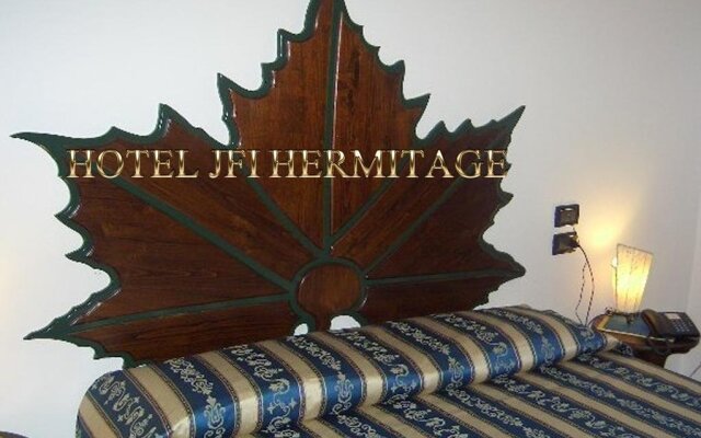 Hotel JFI Hermitage