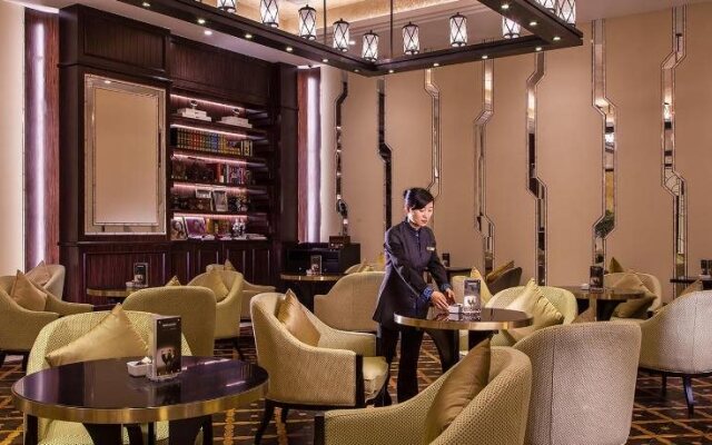 Zhixin Holiday Hotel