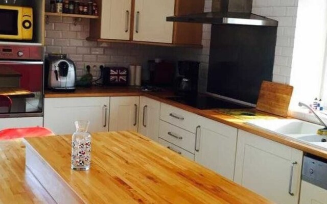 Maison Coeur Nature pres du zoo beauval