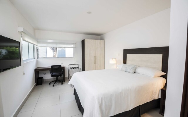 Hotel Nicte