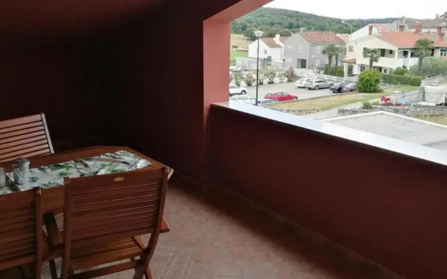 Apartments Miri Vrsar