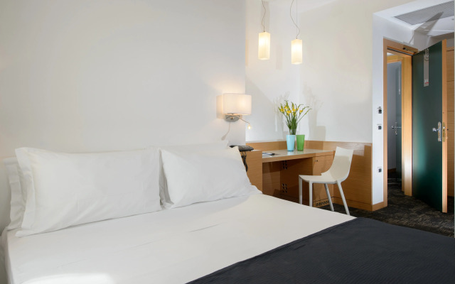 Elite Hotel Mestre Venice