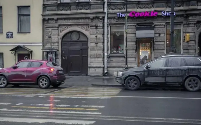 Сенат Инн