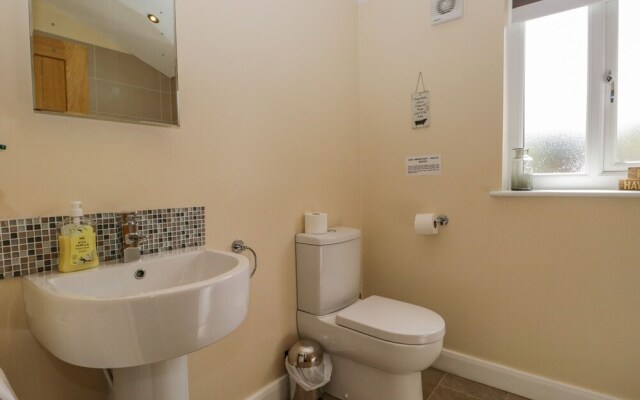 Cartmel Lodge