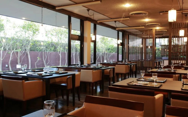 Aso Hotel