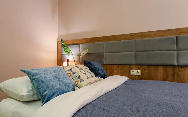 Bon voyage на улице Гостиничная д4А к8