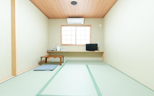 Sakura Ryokan Asakusa Iriya