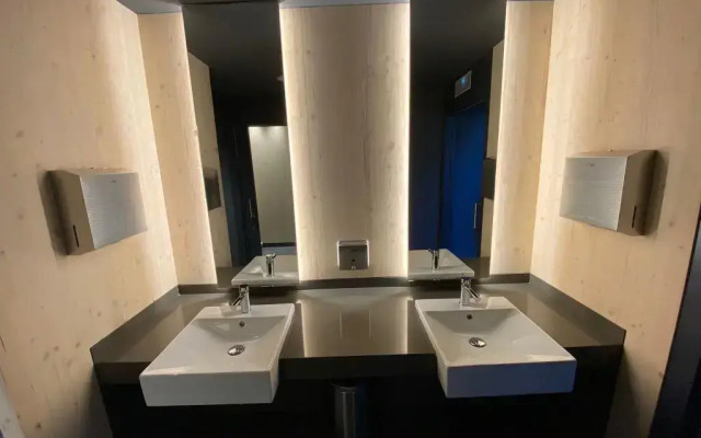 Hotel & Apartments Travessera