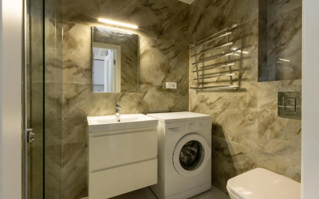 VIP Apartment near Center