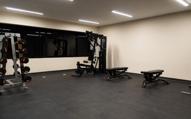 NEW - 2BR Cozy Apartment PARAMAR