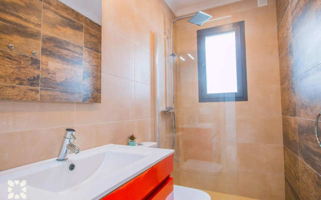 Abahana Villas Casa Cap Blanc