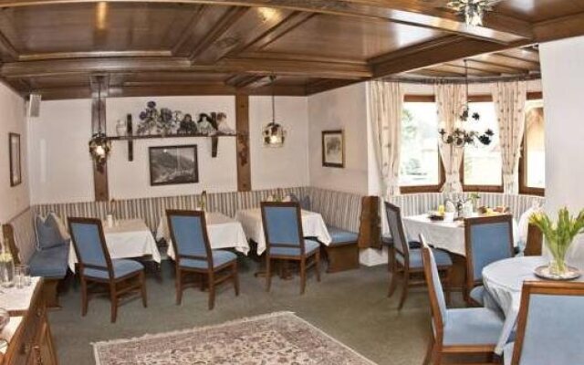 Hotel Garni Pra Posta