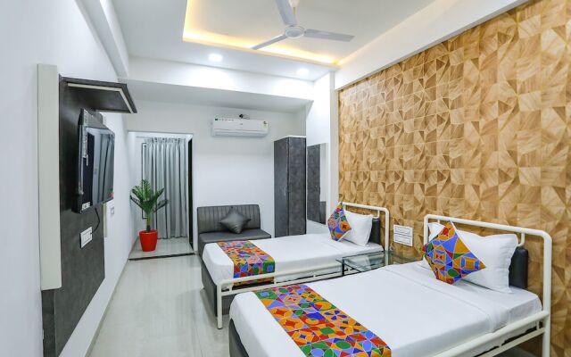 Fabhotel Amogh Stay Inn