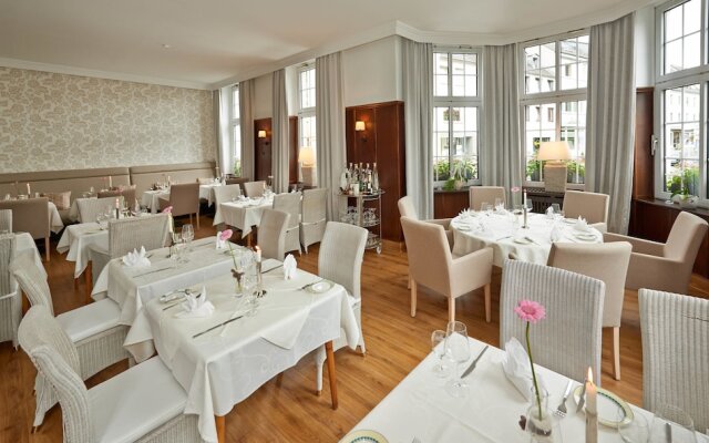 Hotel Friedrichs
