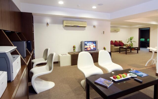 Mookai Suites