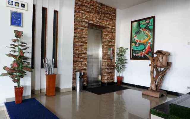Ratu Homestay Malang