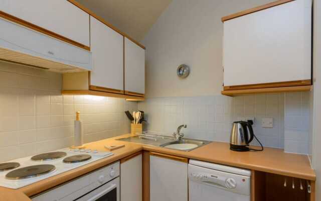 Dunlin - 1 Bedroom Seaside Apartment