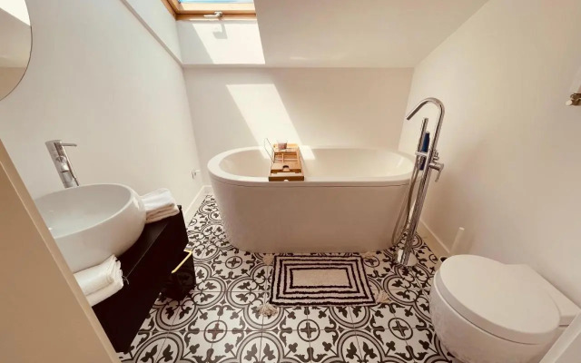 Apartamenty KTW PENTHOUSE z TARASEM