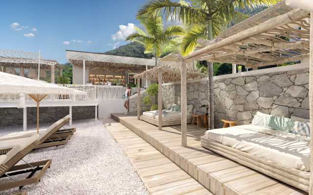 Boutique Hotel Casa Del Mare - Blanche