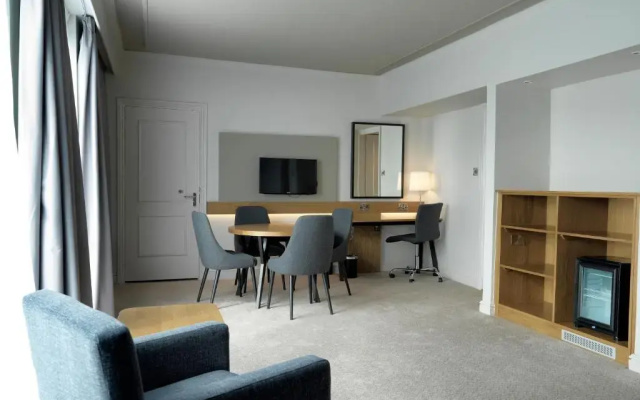 Crowne Plaza Stratford Upon Avon by IHG