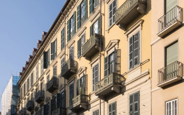 San Salvario Apartments By Wonderful Italy