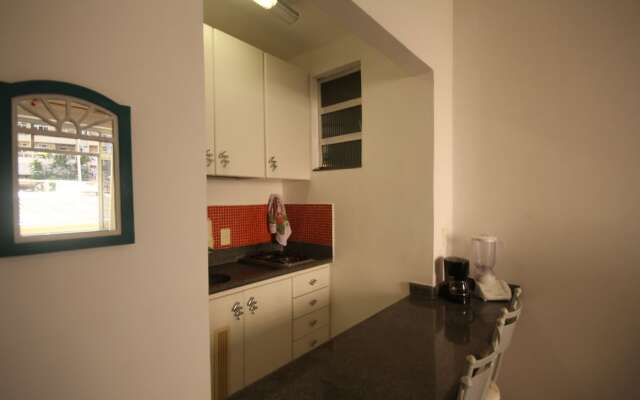 GoHouse Copacabana 804 A