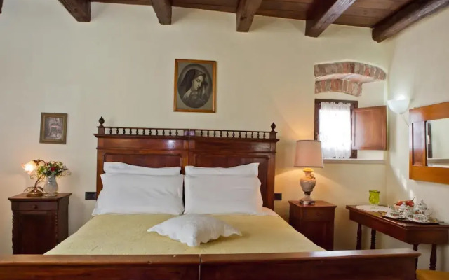 Agriturismo Corteforte