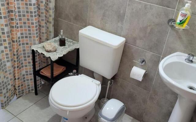 Chayerita - Suite en La Rioja