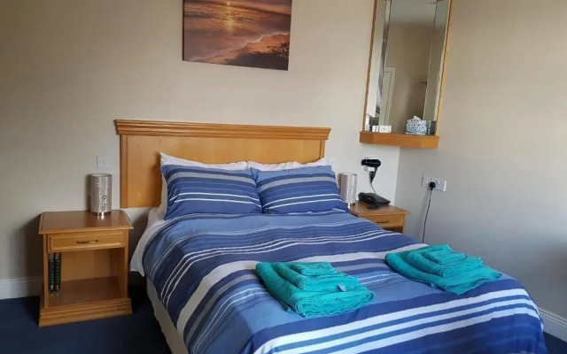 napule e' accommodation