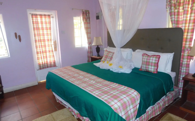 La Haut Resort