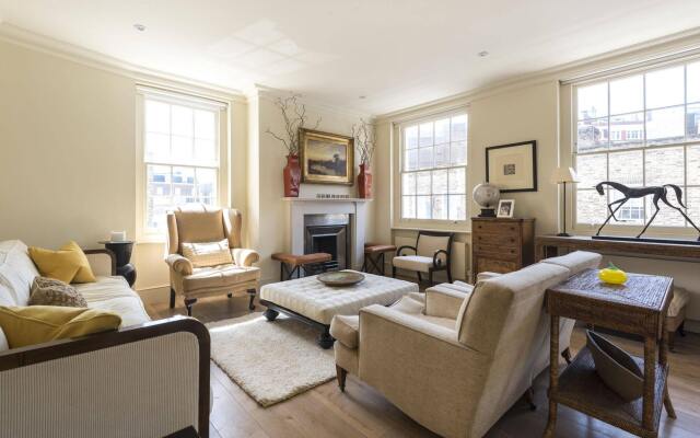 onefinestay - Belgravia apartments